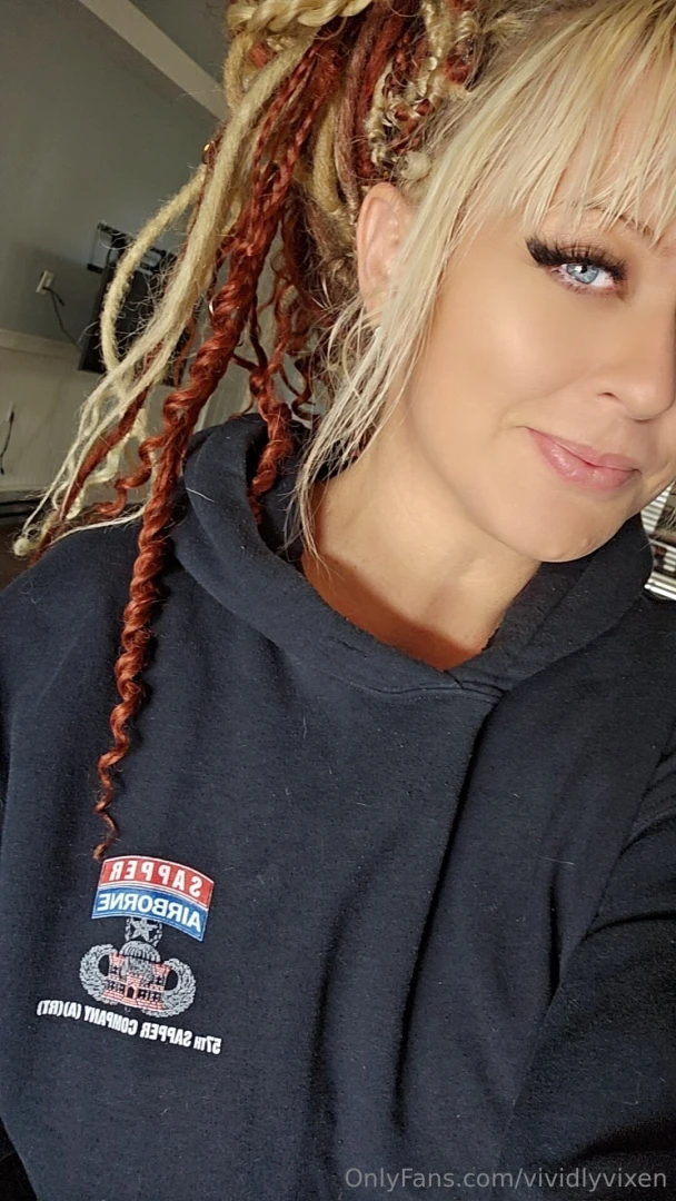 Found me a keeper can you guess who hints dropping on my vip 