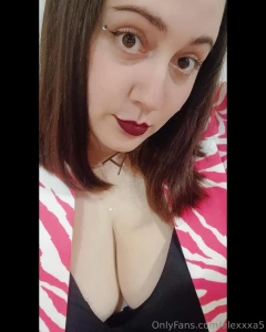 Alexxxa5 part 2