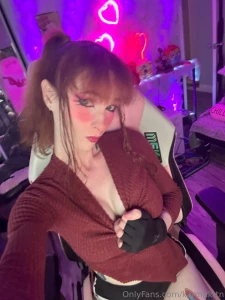 Someone help me undress part 2