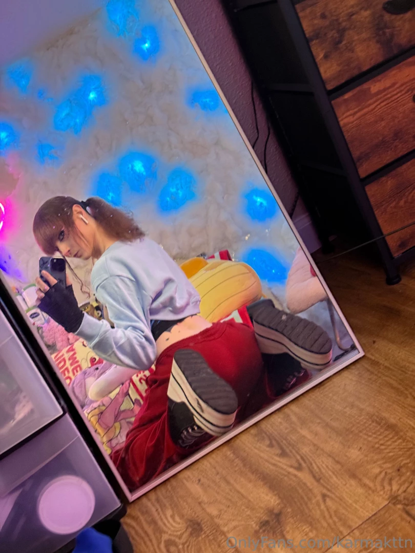 Just trolling part 1 