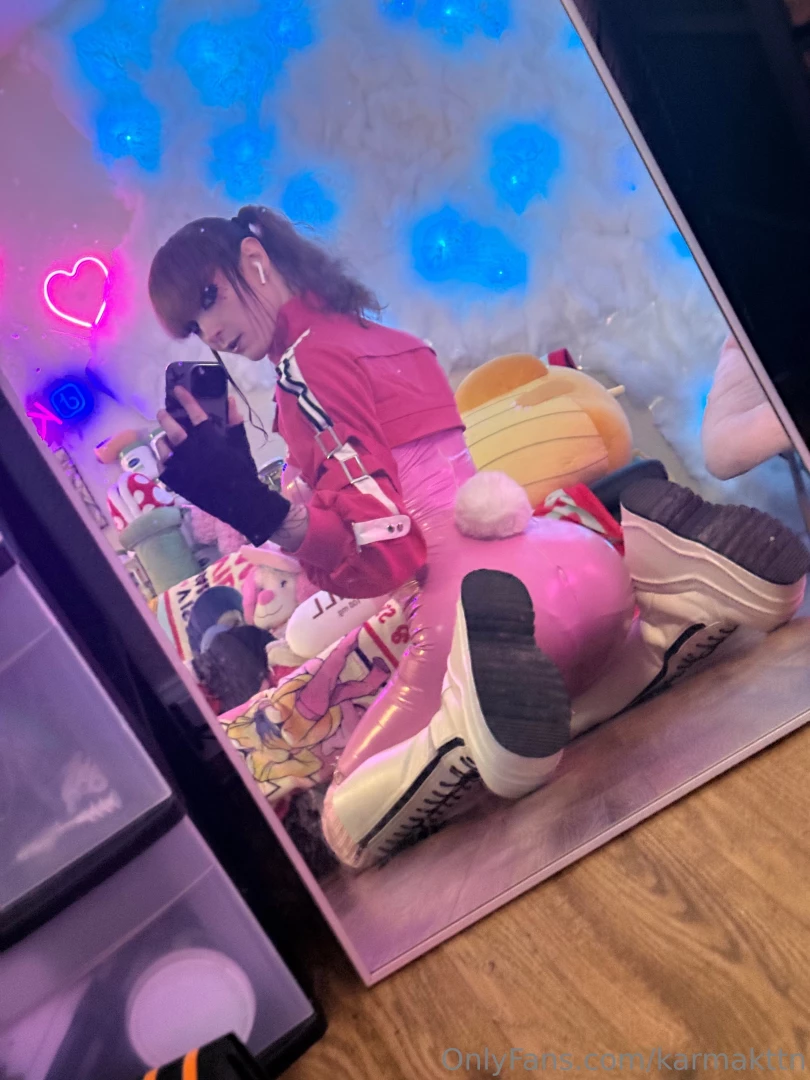 Can i hop on your part 1 