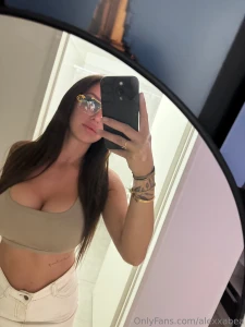 Back on your feed like i never left