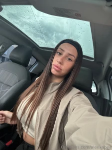 This seat s taken unless you re driving me crazy