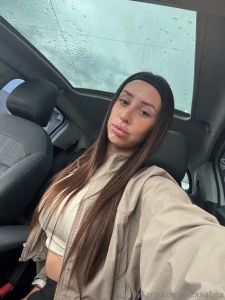 This seat s taken unless you re driving me crazy part 1