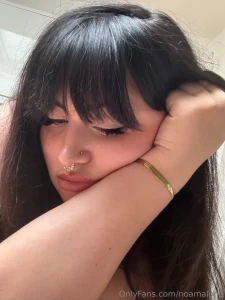 Felt cute today probably won t delete it if you give me a kiss part 4