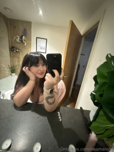 Felt cute today probably won t delete it if you give me a kiss part 1