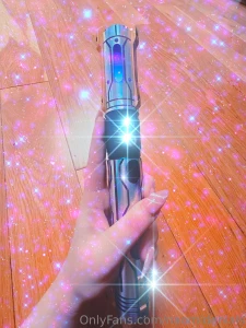 Special delivery for today