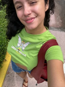 Would you cat call me if you saw me in the streets