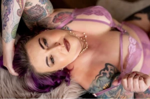 Alexandriahazeboudoir part 2