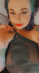 Cum see me new sheer series