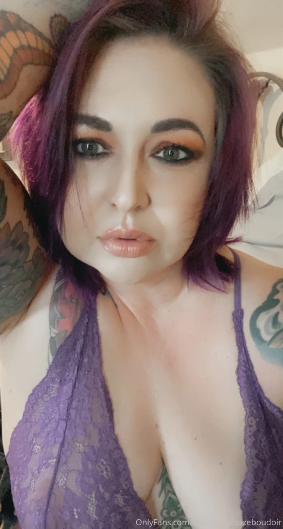 Alexandriahazeboudoir part 30 