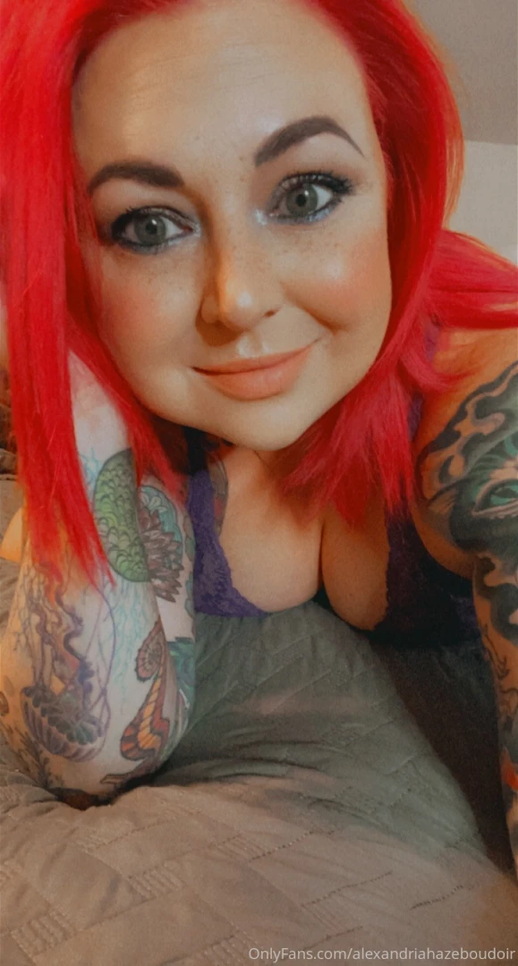 Wakey wakey i need attention 