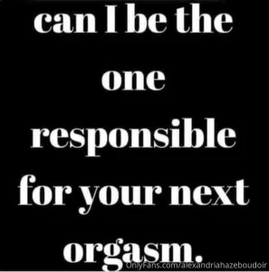 Alexandriahazeboudoir part 19