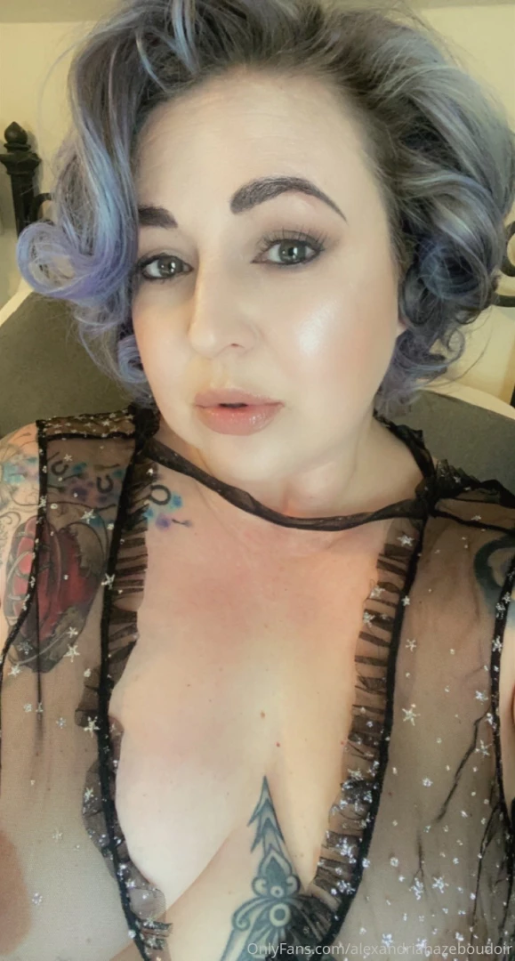 Good morning and happy monday did you dream of me last night cum for 