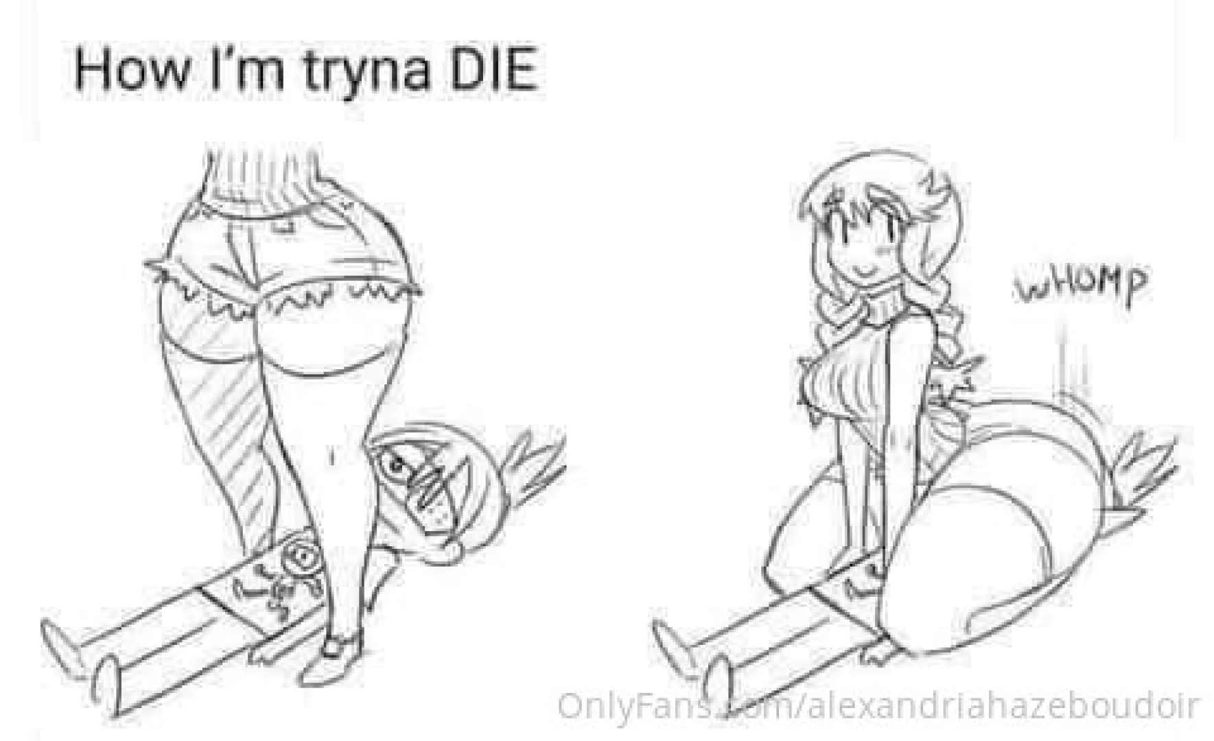 Do you like it thiccccccc 