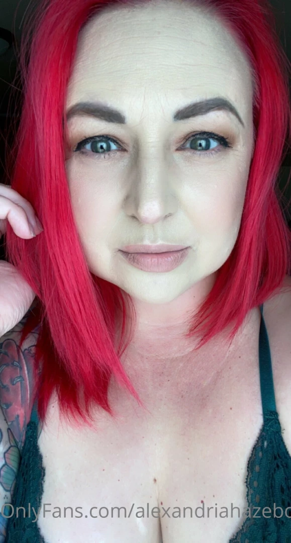 Recooping from having the rona this weekend new content coming soon 