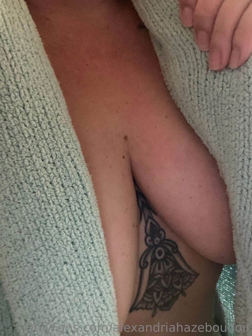 More fun shower time today 