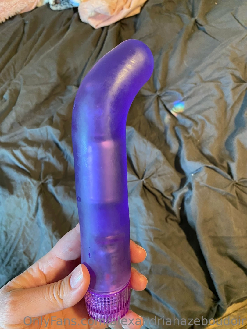 Felt super naughty today 