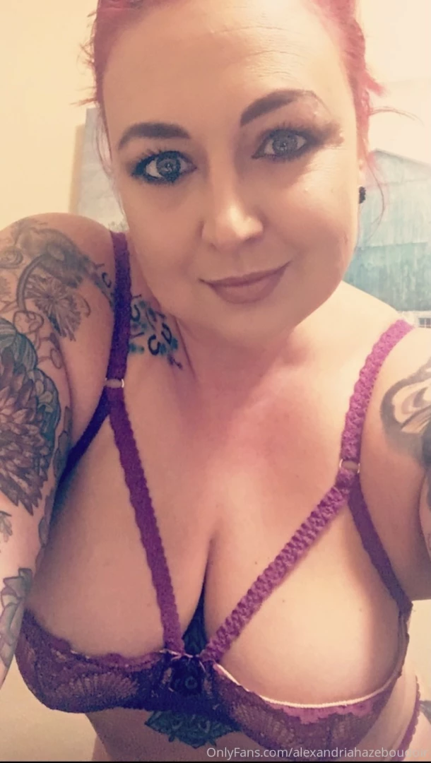 Alexandriahazeboudoir part 28 