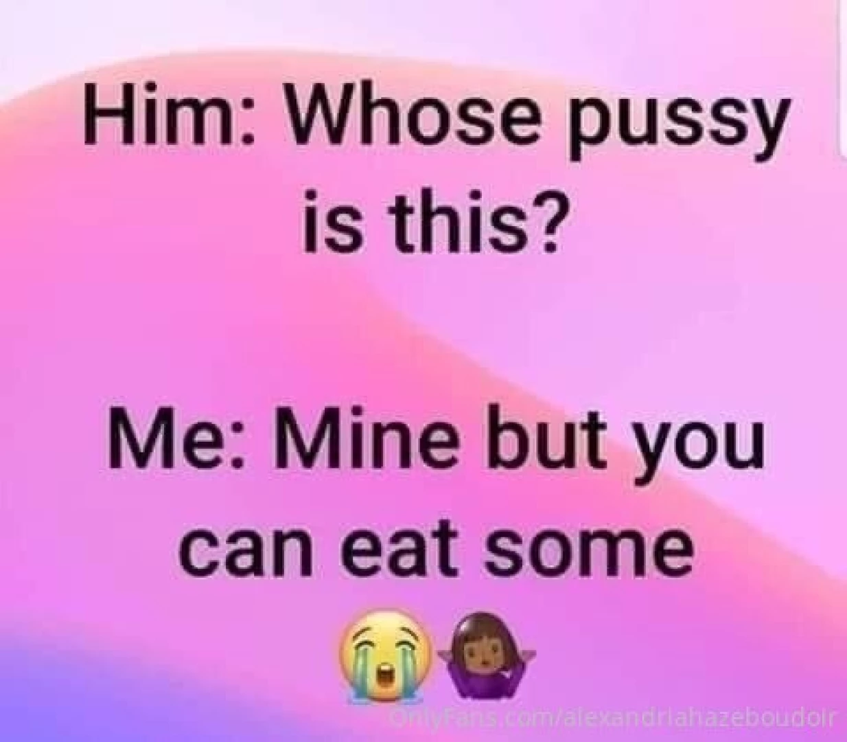 Alexandriahazeboudoir part 3 