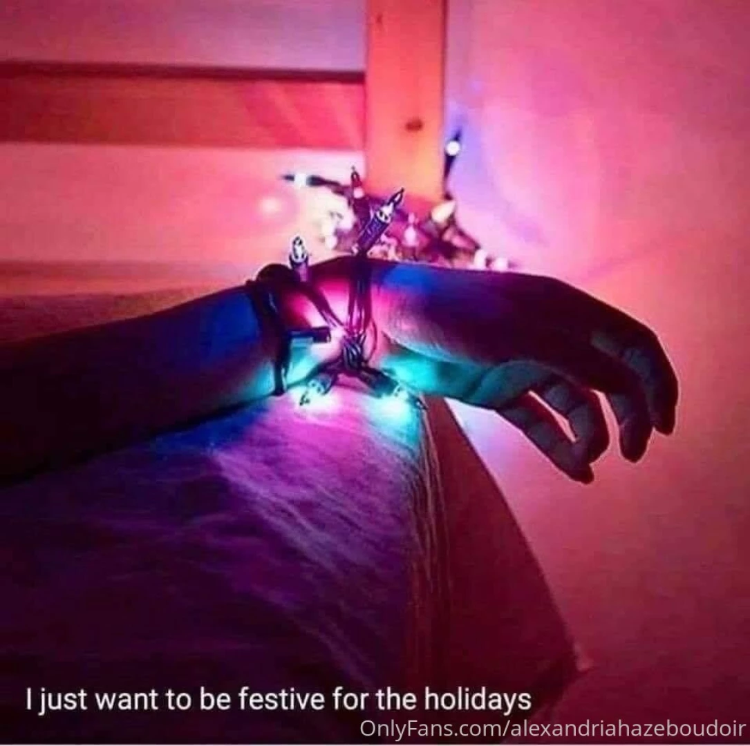 Alexandriahazeboudoir part 4 