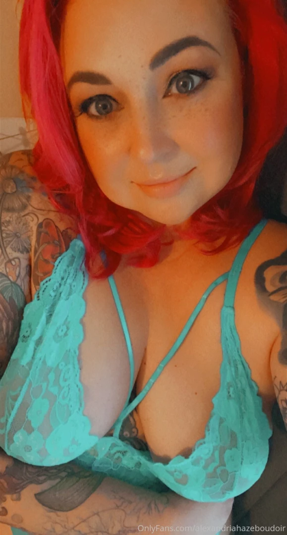 Get a girl with thick thighs and spooky vibes 