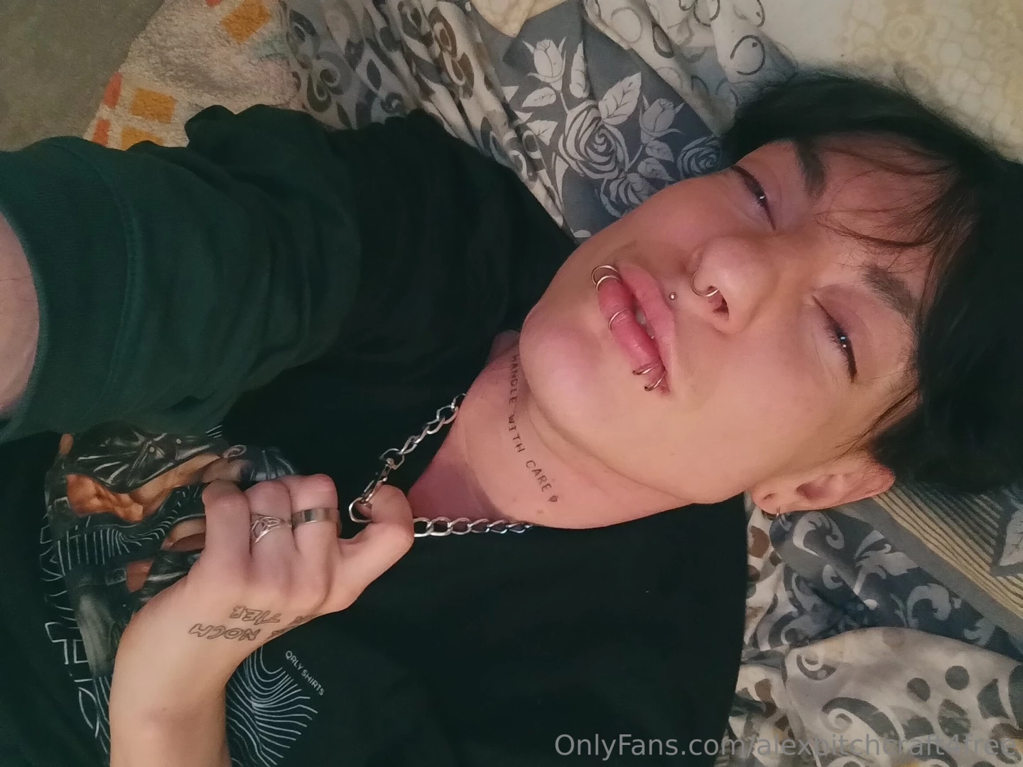 It s the tglow part 2 