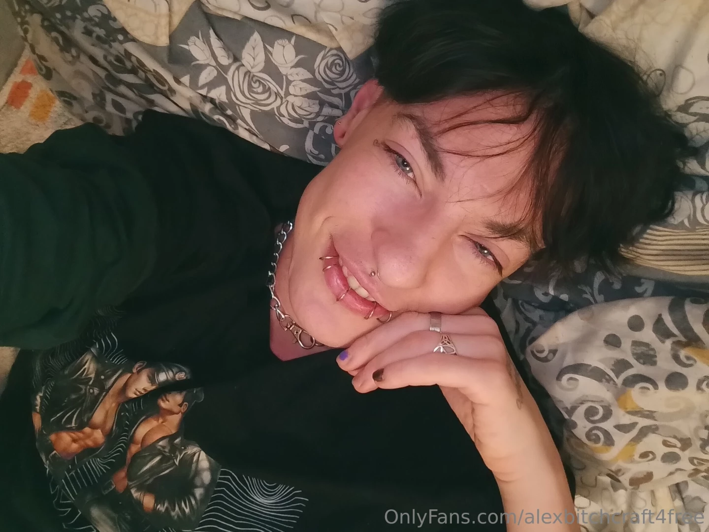 It s the tglow part 1 