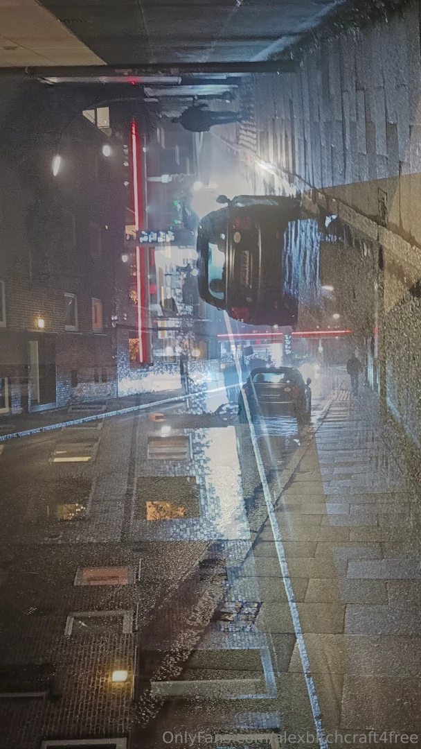 What a dirty city was ne dreckige stadt 