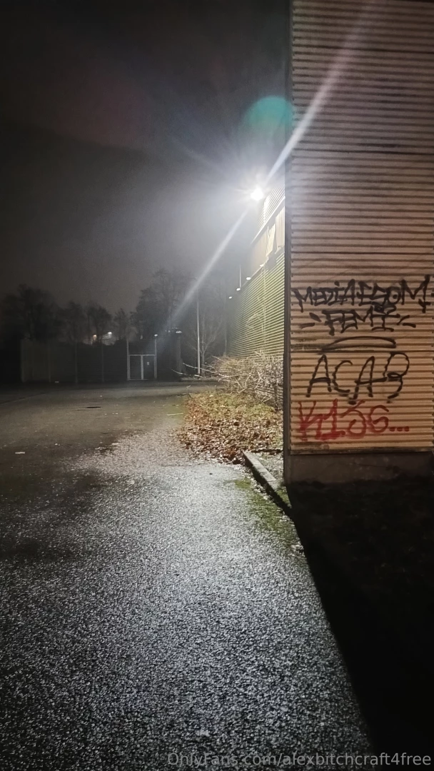 What a dirty city was ne dreckige stadt part 11 