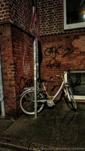 What a dirty city was ne dreckige stadt part 8