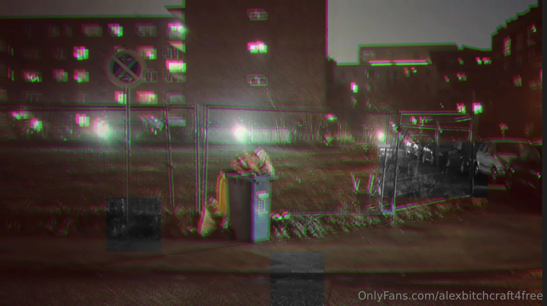 What a dirty city was ne dreckige stadt part 2 