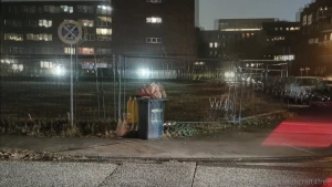 What a dirty city was ne dreckige stadt part 4