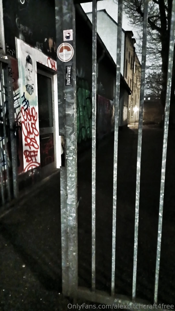 What a dirty city was ne dreckige stadt part 1 