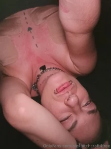 I wanna fuck you like an animal part 9