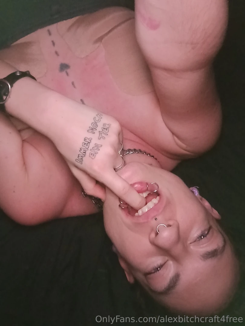 I wanna fuck you like an animal part 11 