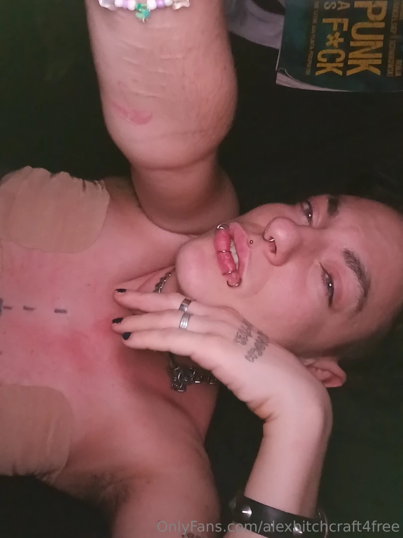 I wanna fuck you like an animal part 12 