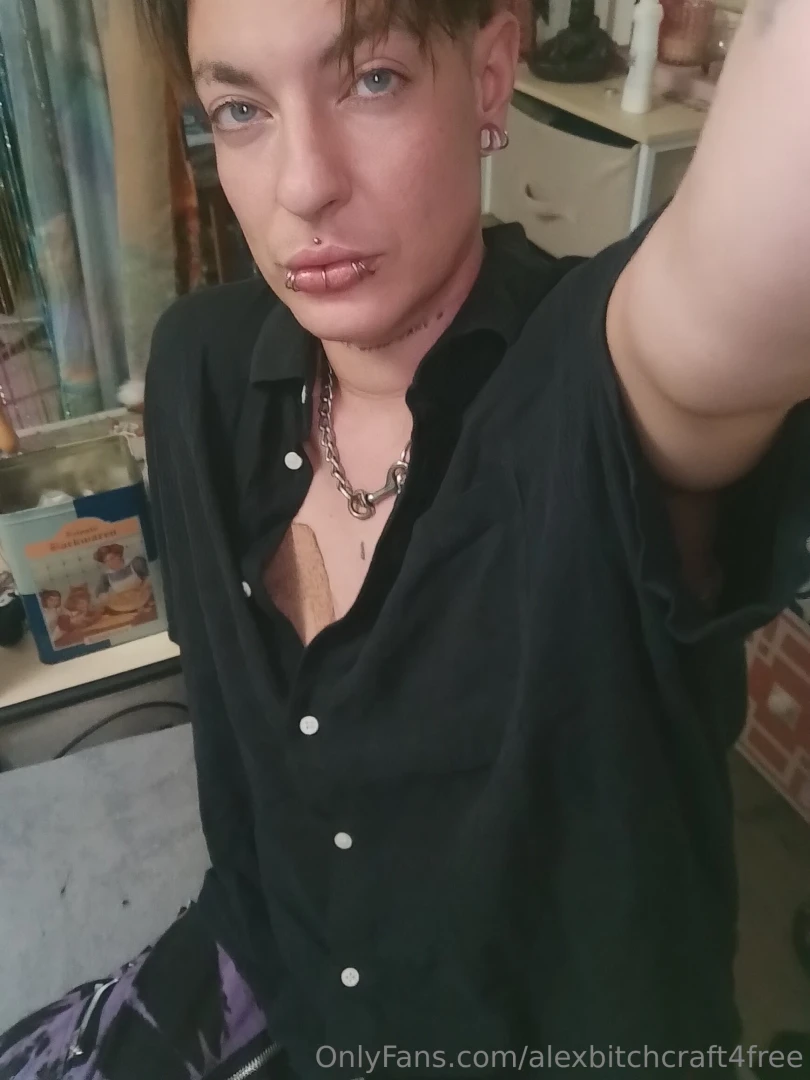 Alexbitchcraft4free part 116 