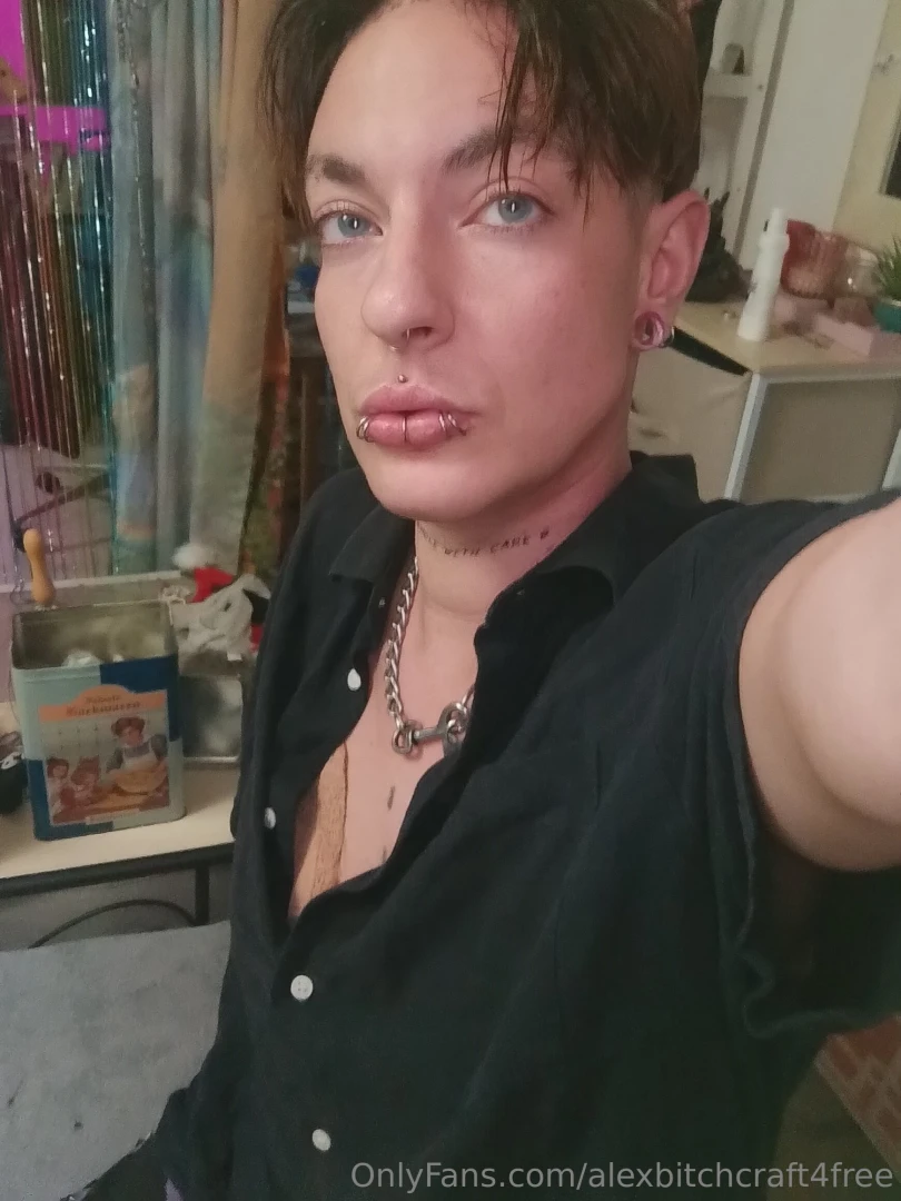Alexbitchcraft4free part 113 