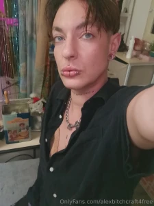 Alexbitchcraft4free part 113