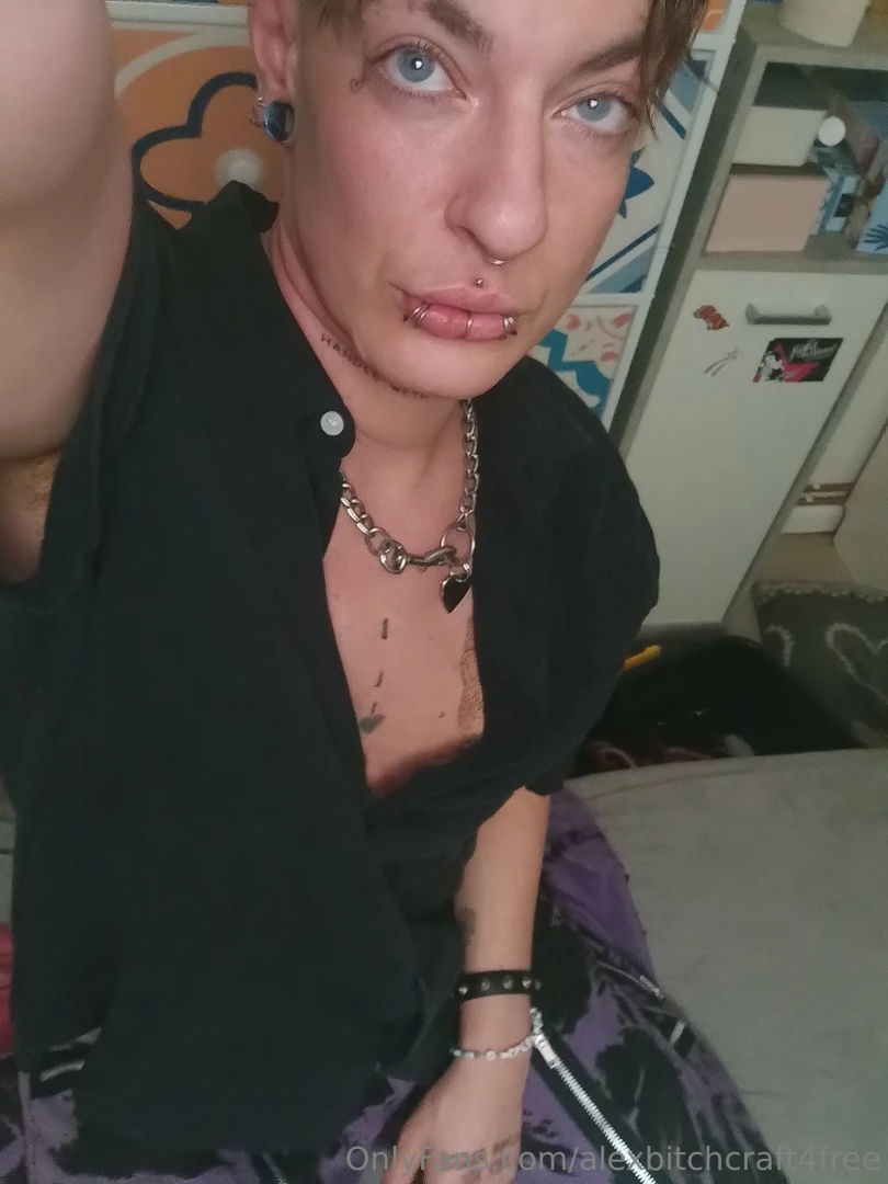 Alexbitchcraft4free part 117 