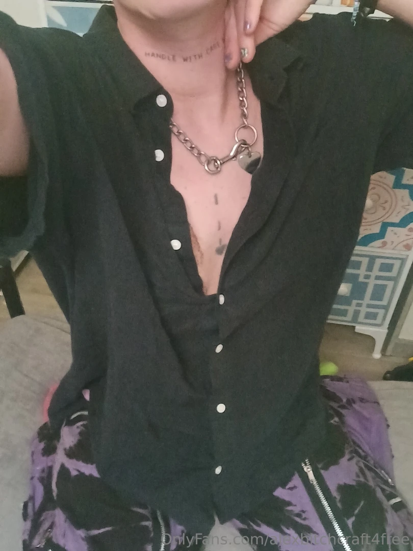 Alexbitchcraft4free part 120 