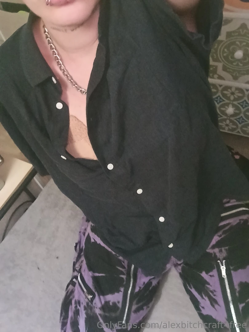 Alexbitchcraft4free part 118 