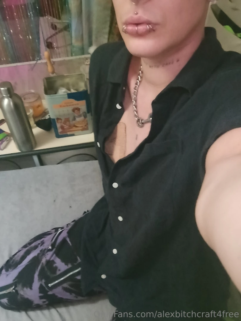 Alexbitchcraft4free part 114 