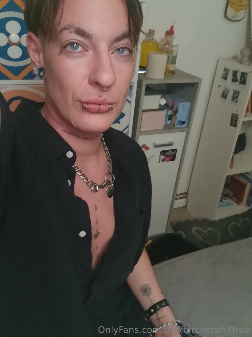 Alexbitchcraft4free part 119 