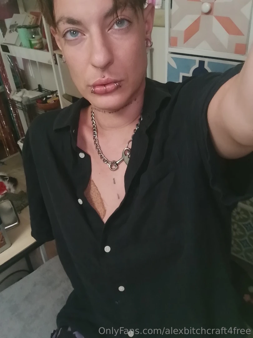 Alexbitchcraft4free part 115 