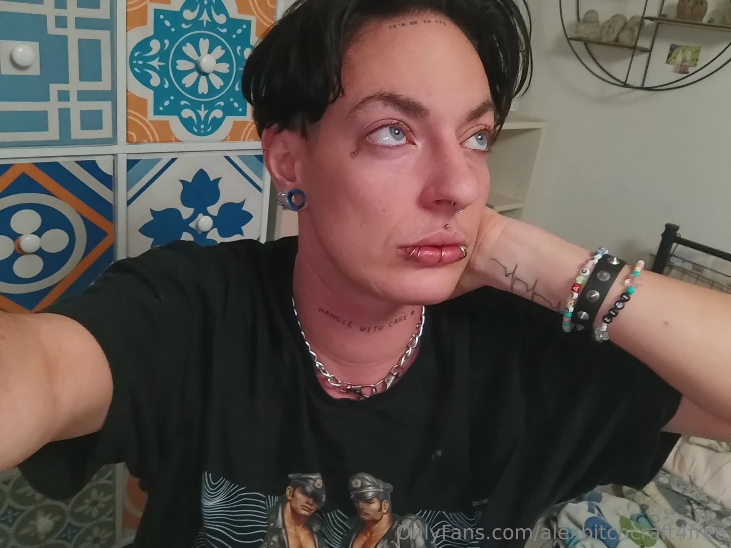 Open this post for topless pictures without trans tape boobies ffne part 9 