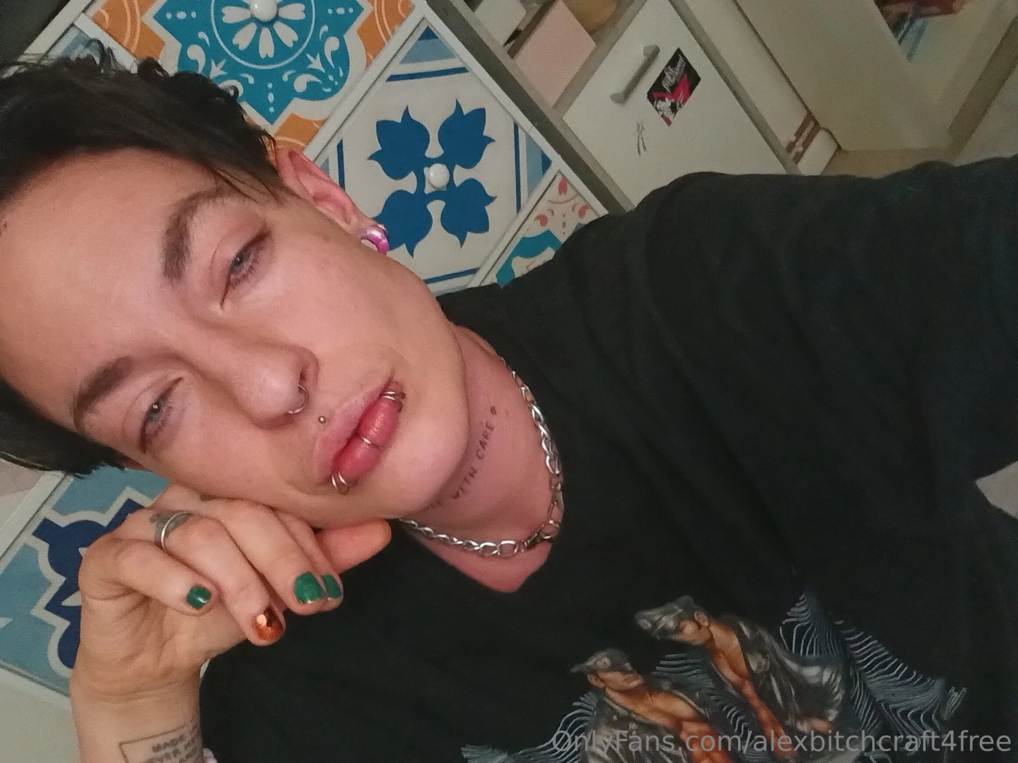 Open this post for topless pictures without trans tape boobies ffne 