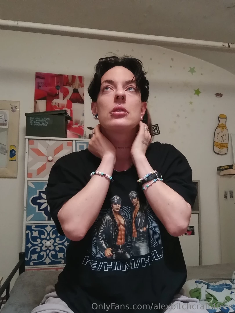 Open this post for topless pictures without trans tape boobies ffne part 11 