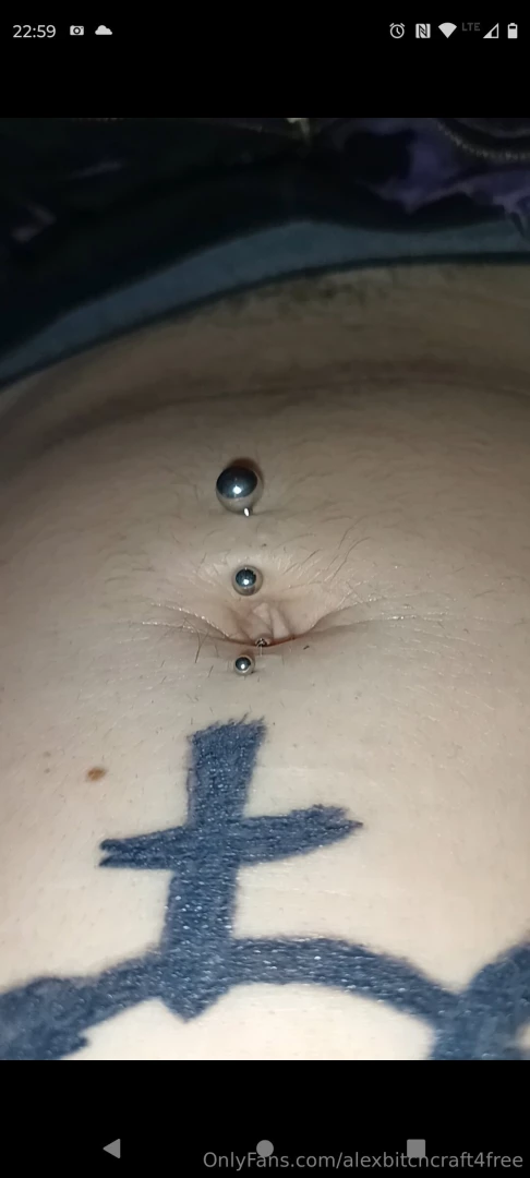 Can t wait until my belly hair is grown back ich kann es nicht part 1 